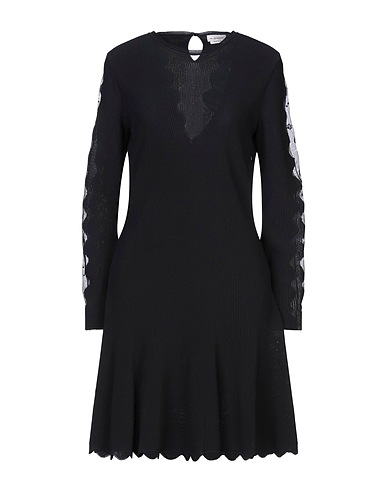 ZOOM ALEXANDER MCQUEEN - Short dress