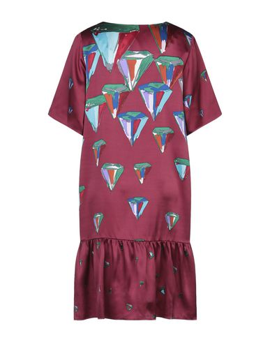 TSUMORI CHISATO Short dress,15033501GC 4