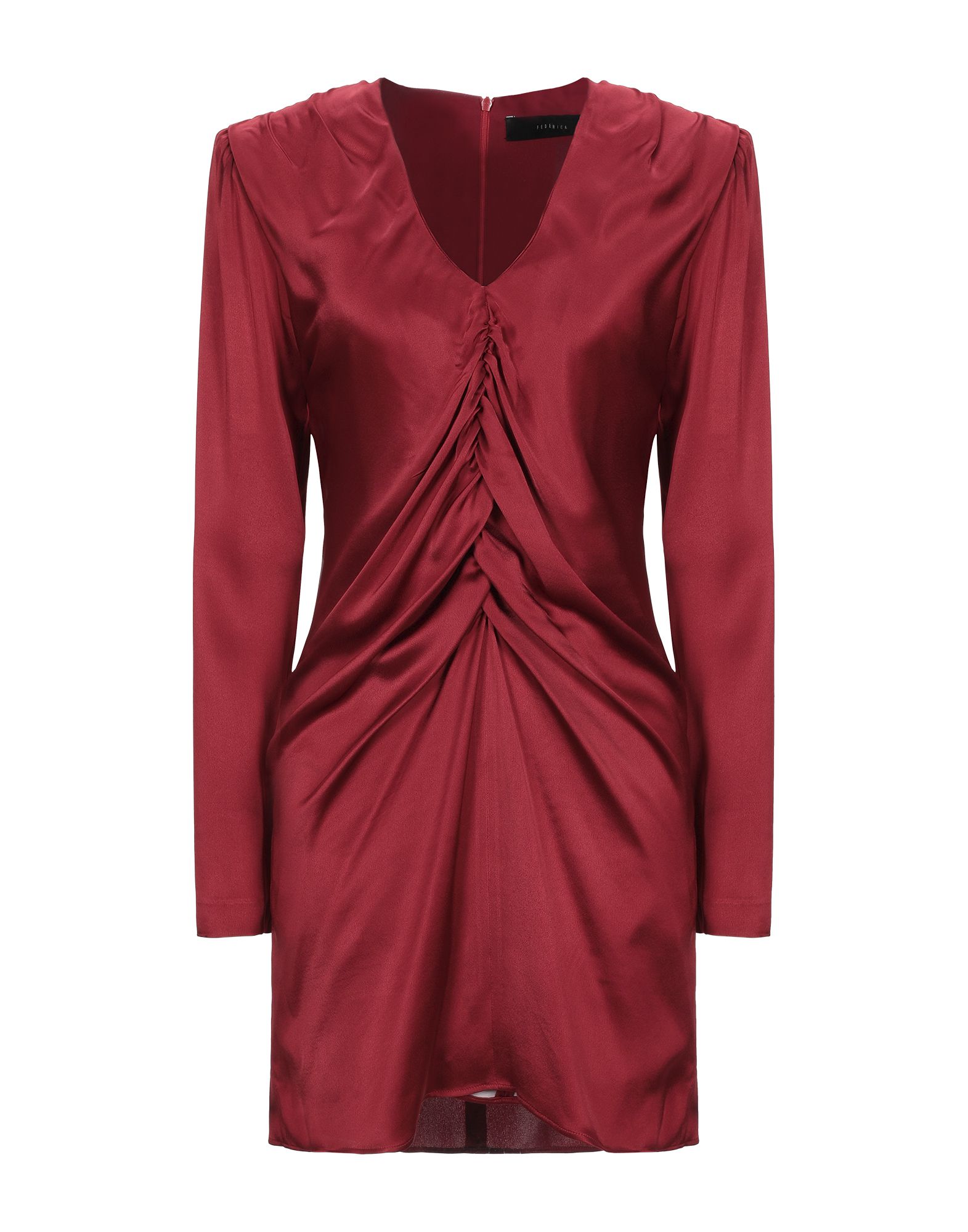 FEDERICA TOSI - Mini dresses