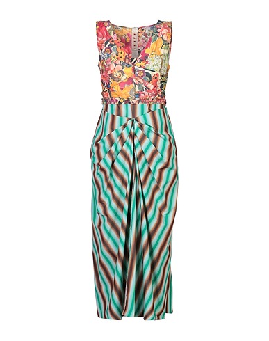 ZOOM MARNI - Midi Dress