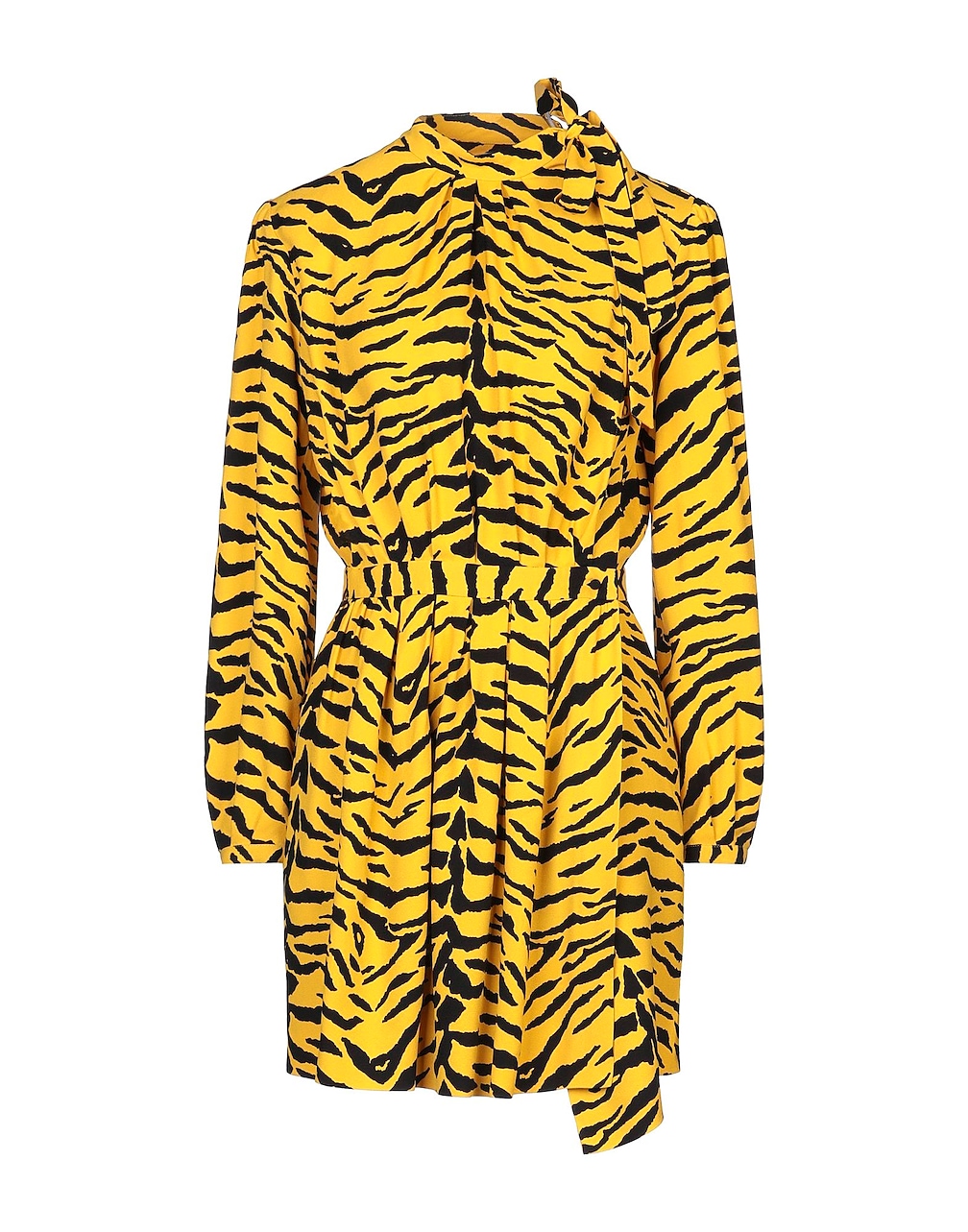 SAINT LAURENT - Robes courtes