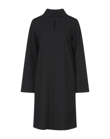 Diana Gallesi Short Dresses In Black