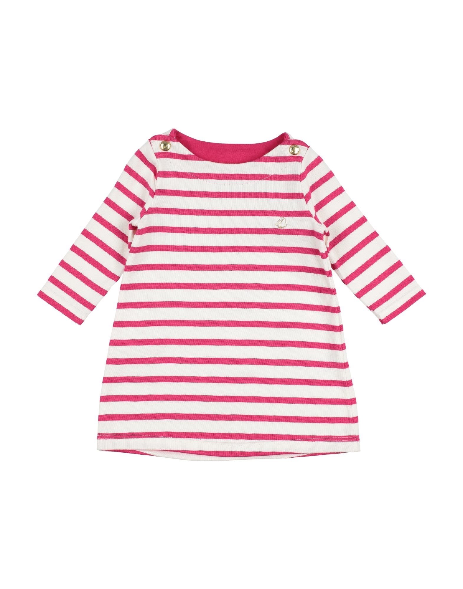 PETIT BATEAU - Robes bébé