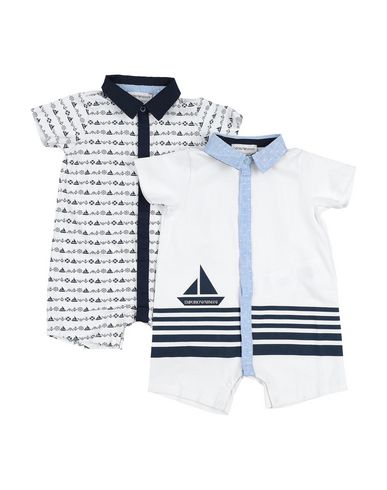 armani romper