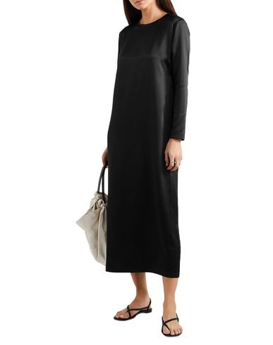 LA COLLECTION Midi Dress,15034016NB 1