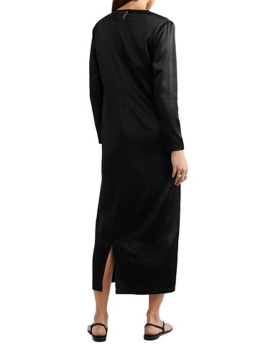LA COLLECTION Midi Dress,15034016NB 1