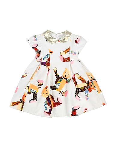 ZOOM SIMONETTA MINI - Robe