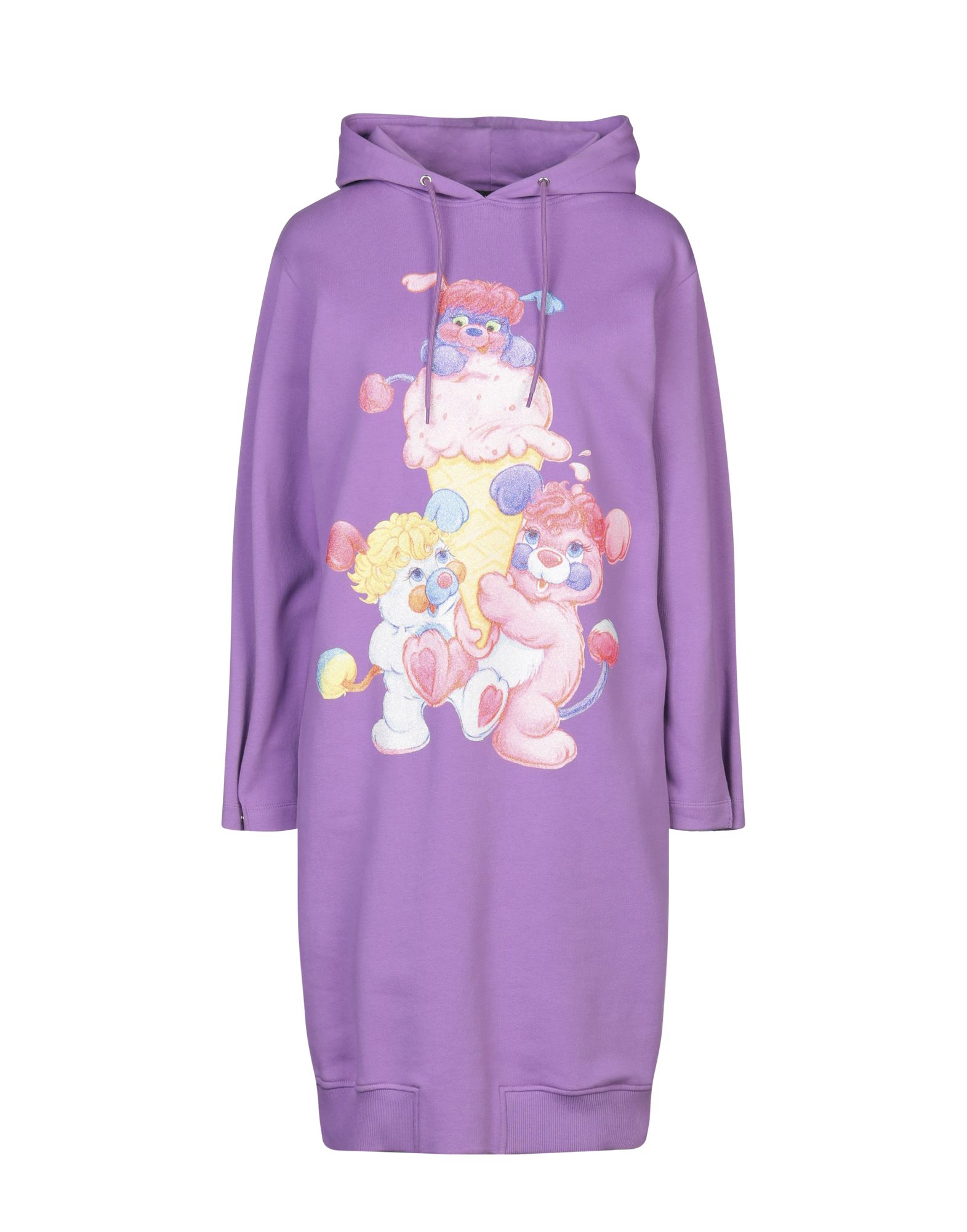 JEREMY SCOTT - Mini dresses