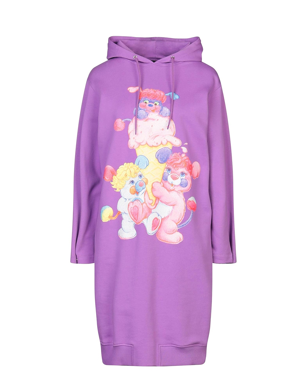 JEREMY SCOTT - Μίνι φορέματα