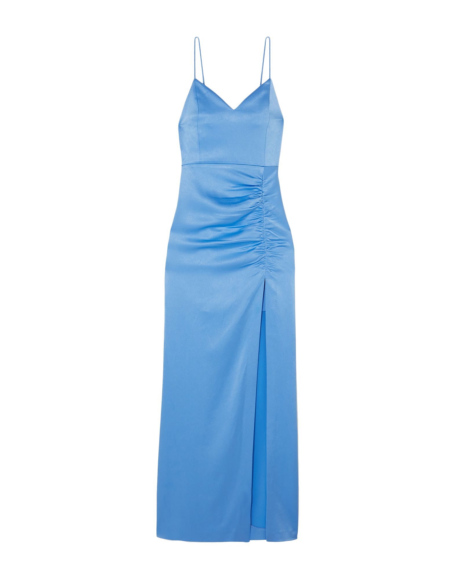 alice and olivia long dress
