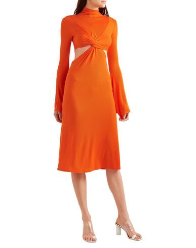 SID NEIGUM Knee-length dress,15034638HH 3