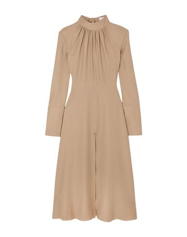Click to view more detailed imagery on our partner's website Aleksandre Akhalkatsishvili Long Dresses In Beige