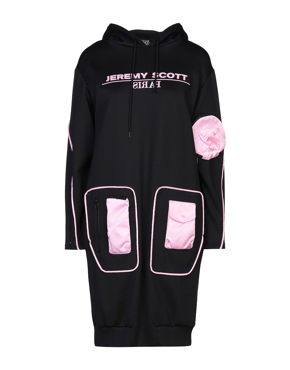 JEREMY SCOTT - Mini dresses