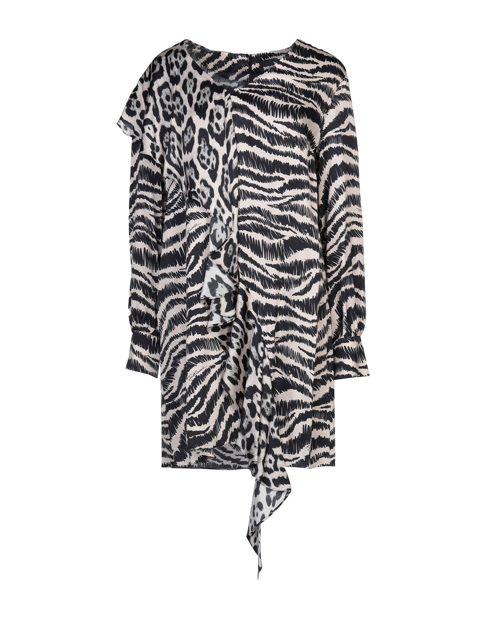 JUST CAVALLI - Mini dresses