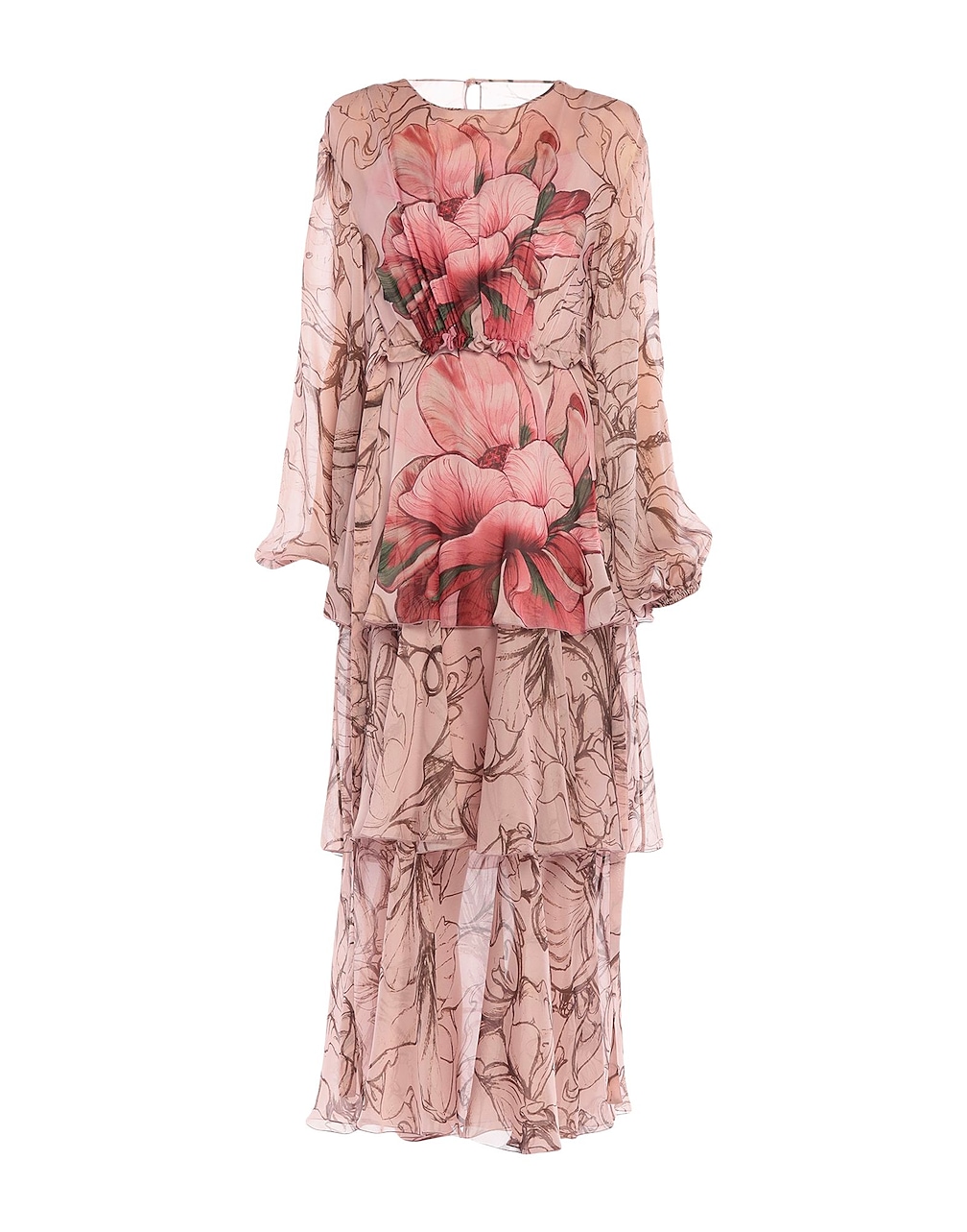 ALBERTA FERRETTI - Robes longues
