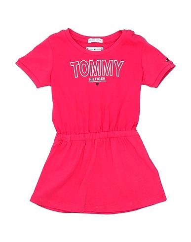 ZOOM TOMMY HILFIGER - Robe