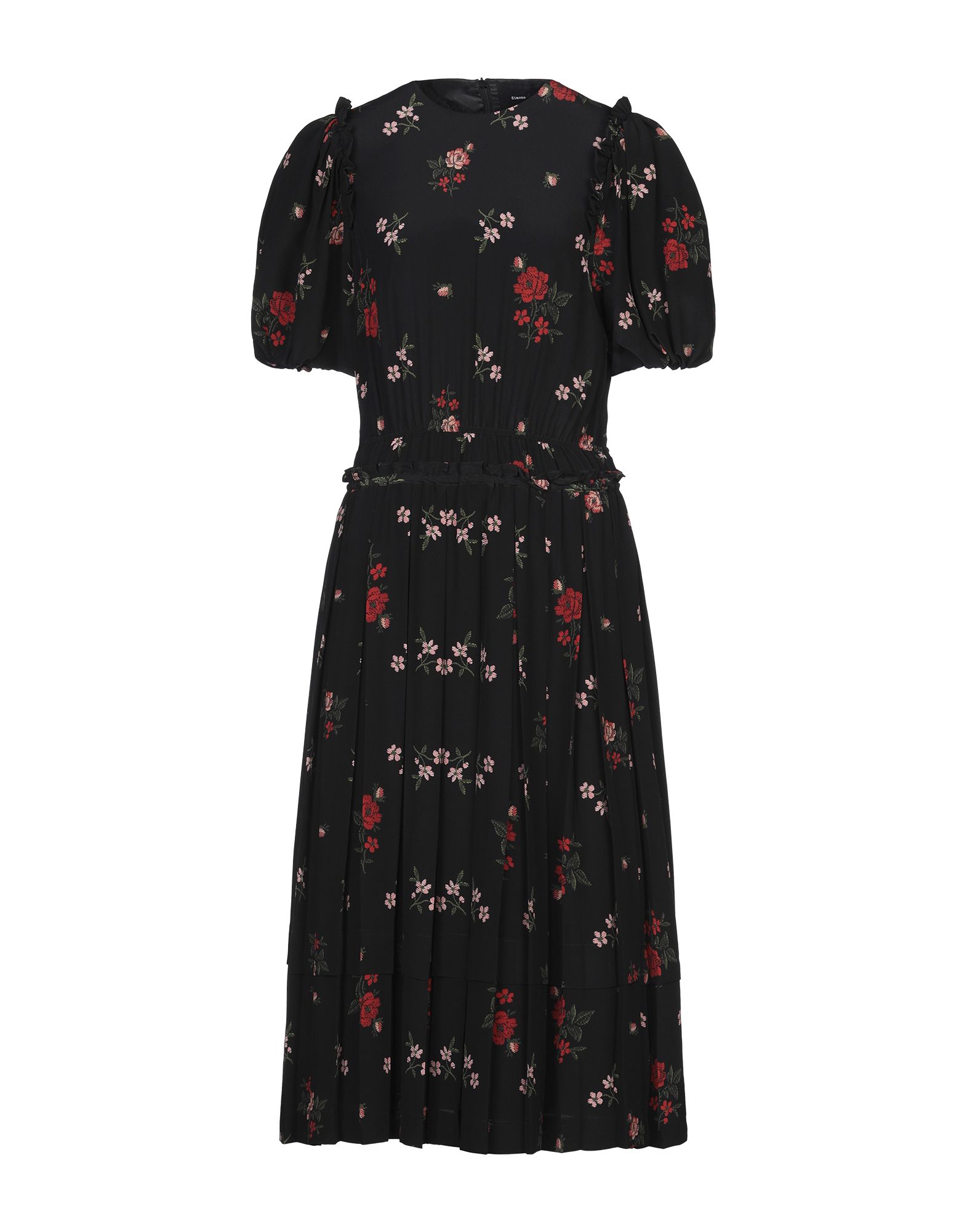 SIMONE ROCHA - Long dress