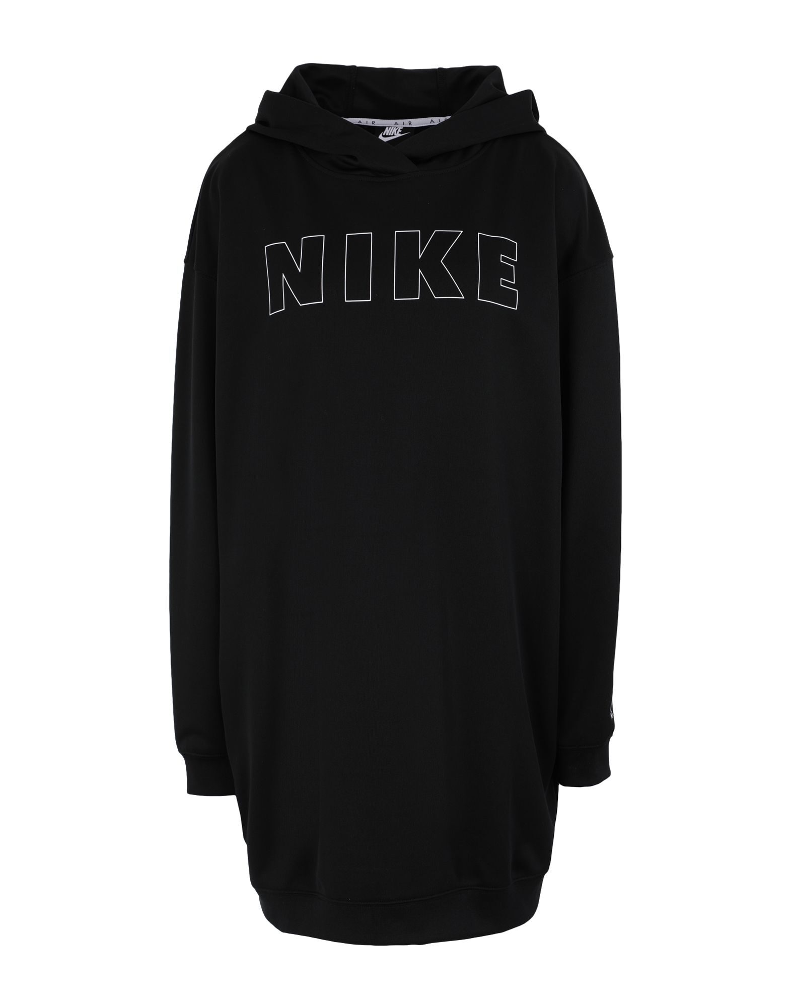 nike air hoodie dress