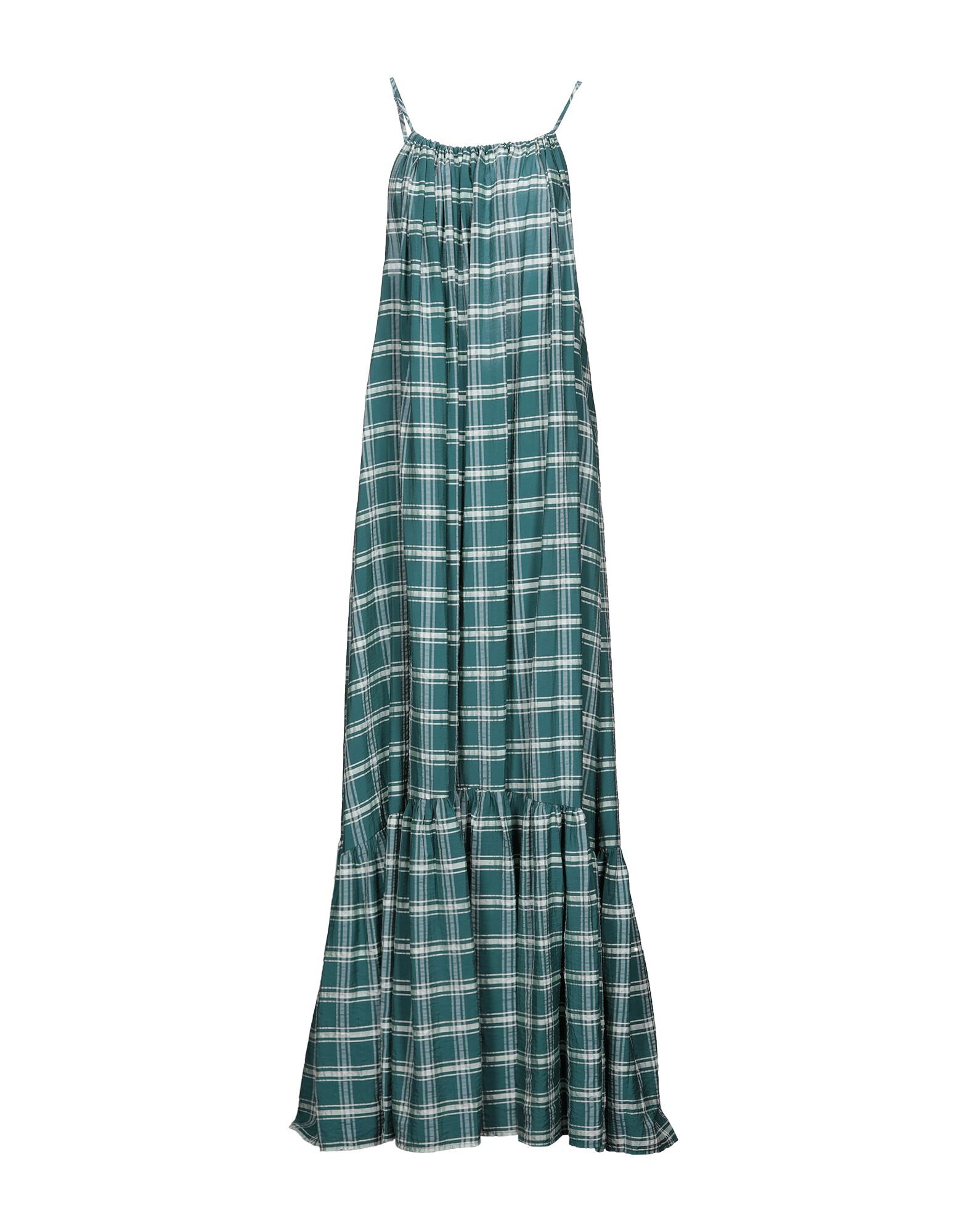 WEILI ZHENG - Maxi dresses