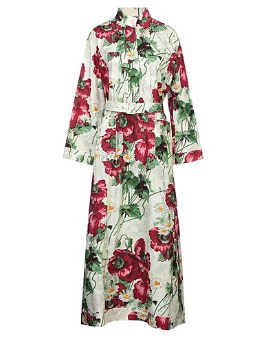ZOOM GUCCI - Long dress