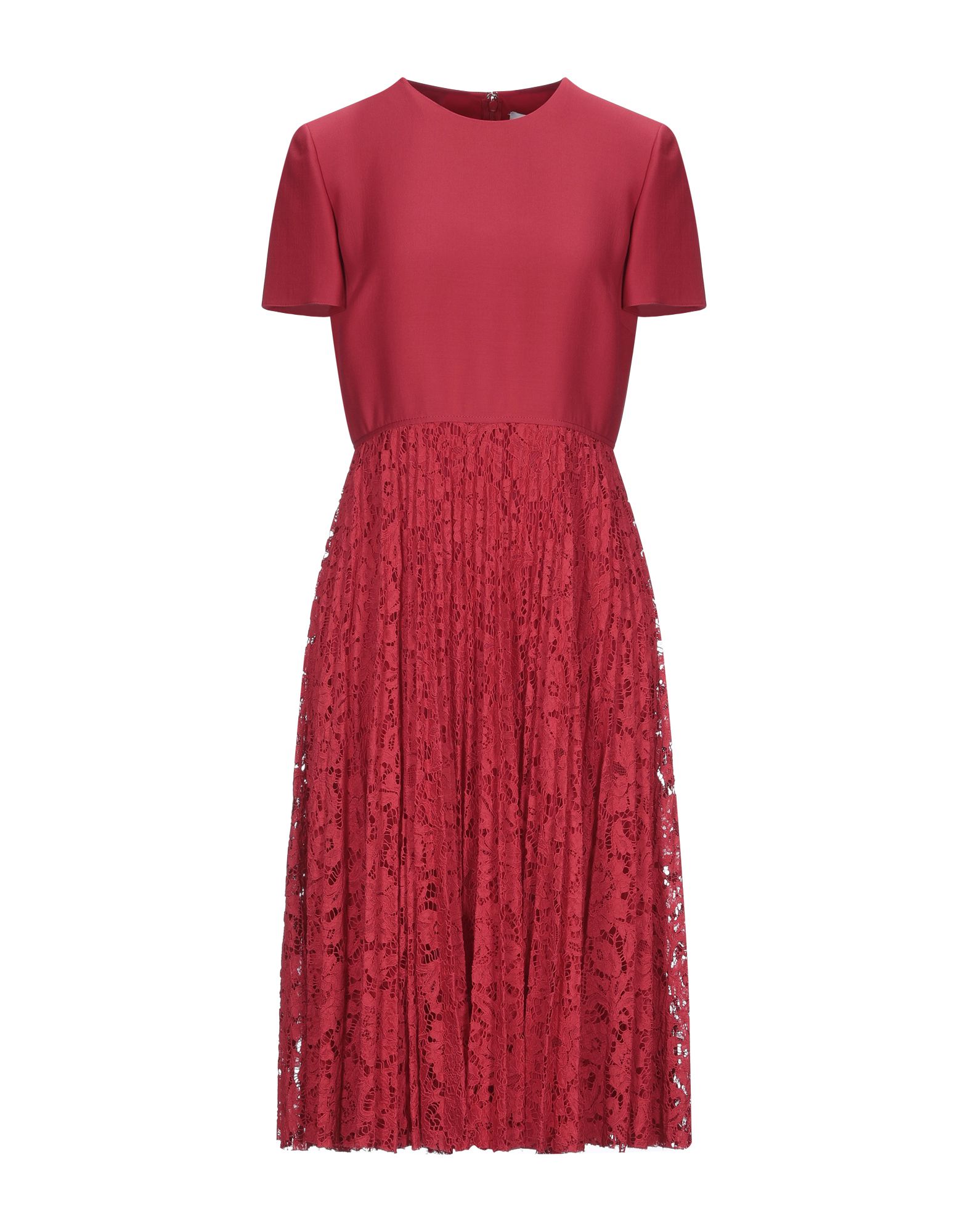 VALENTINO - Платье миди