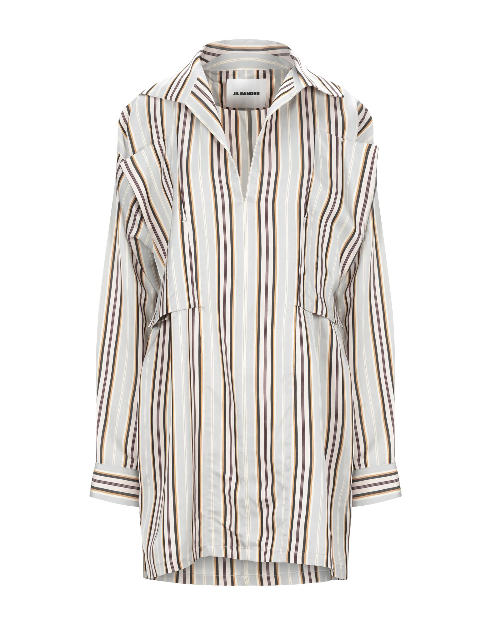 JIL SANDER - Shirt dress