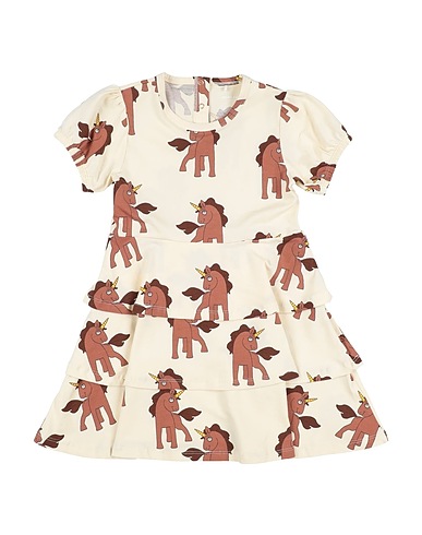 ZOOM MINI RODINI - Vestito