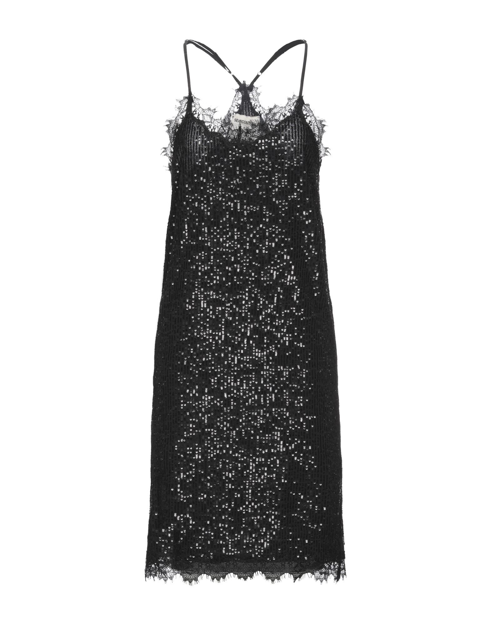 SEMICOUTURE - Midi dresses