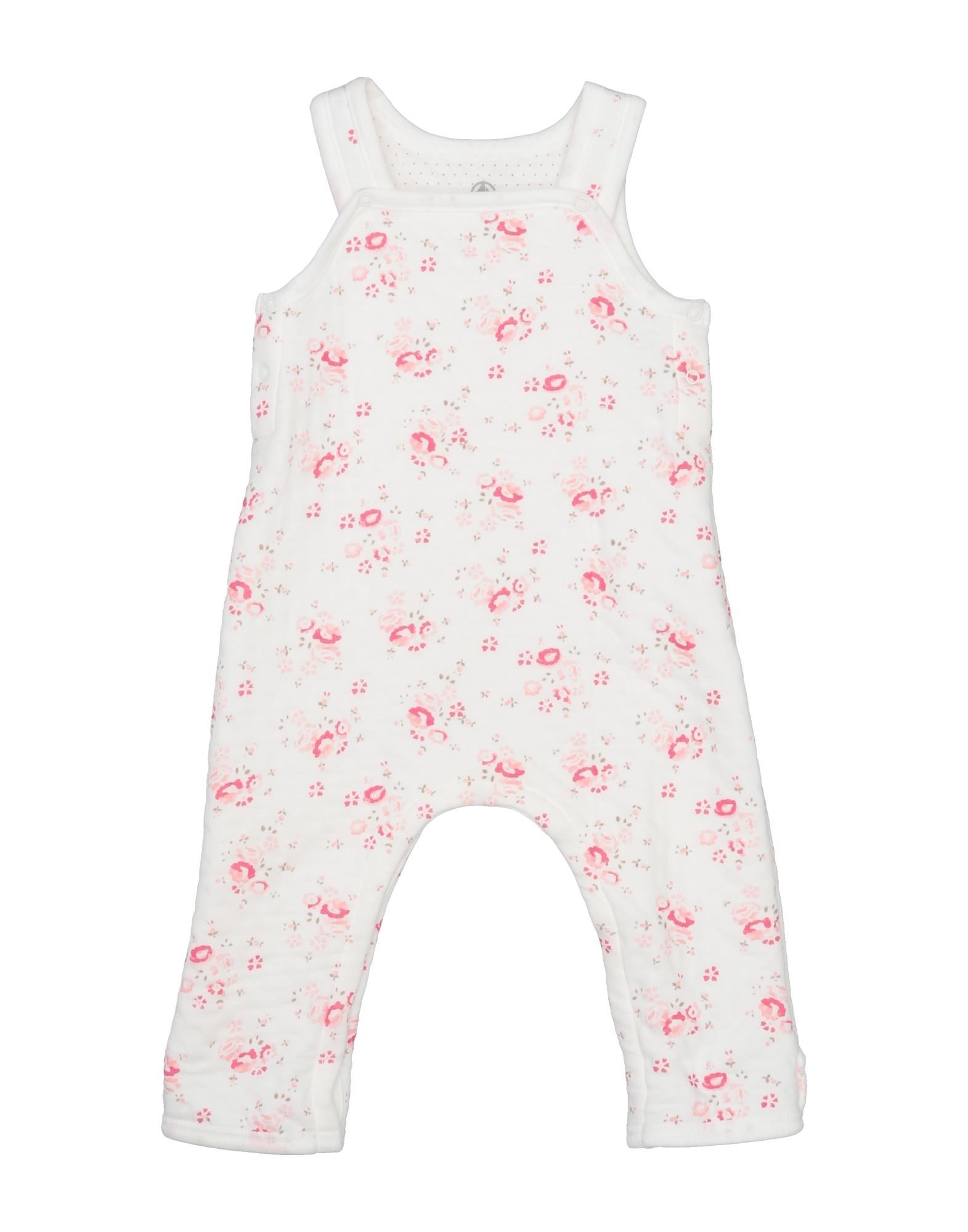 PETIT BATEAU - Baby All-in-ones & Dungarees