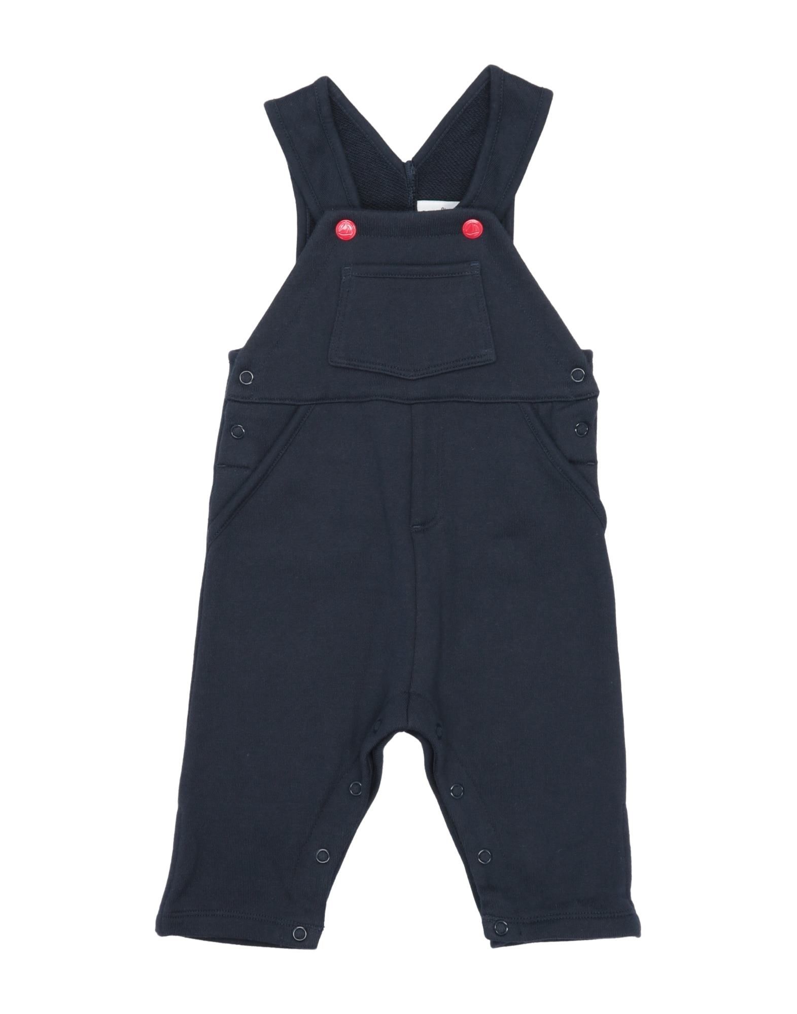 PETIT BATEAU - Baby All-in-ones & Dungarees