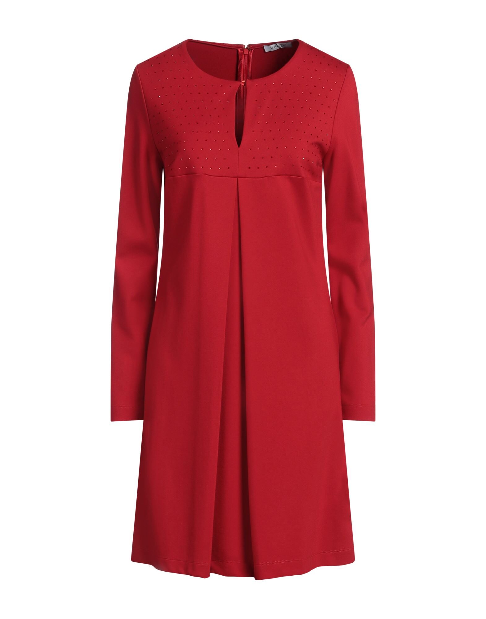 LUCKYLU  Milano - Robes courtes