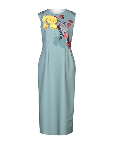 ZOOM DRIES VAN NOTEN - Midi Dress