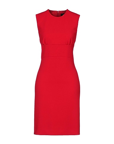 DSQUARED2 Tubino Rosso 66% Poliestere, 30% Viscosa, 4% Elastan
