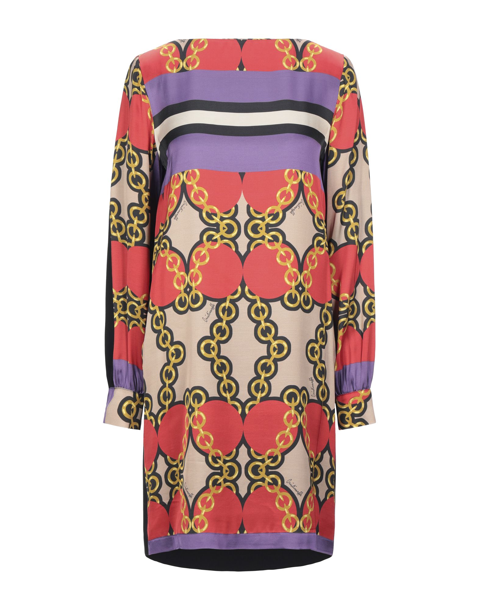 CRISTINAEFFE - Короткие платья