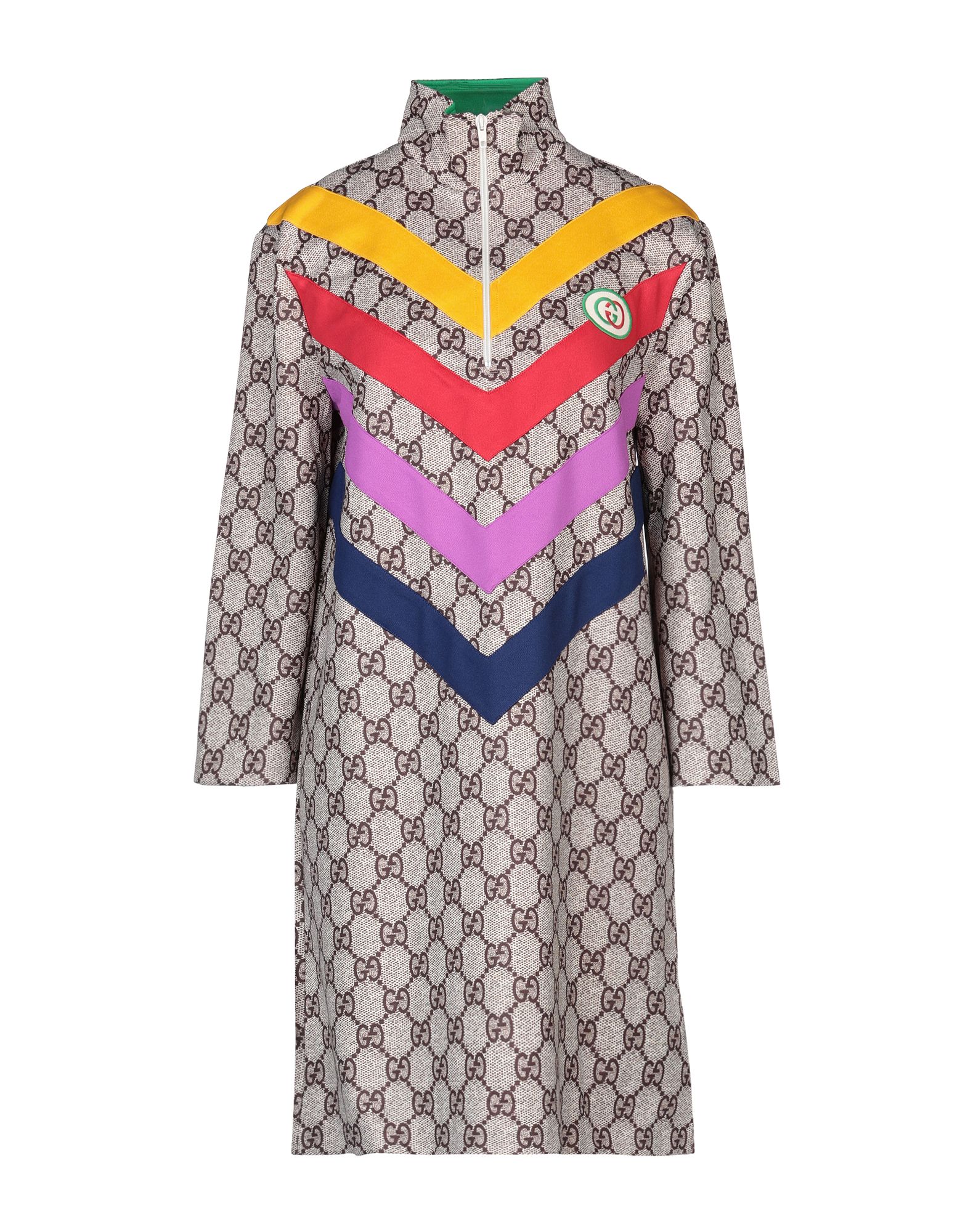 GUCCI - Minivestidos