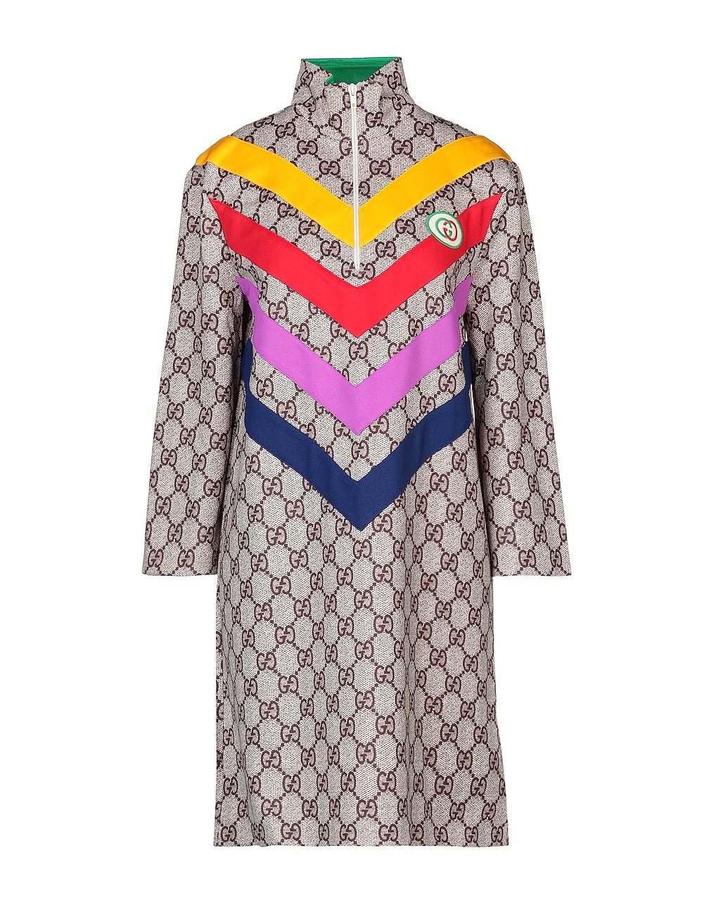 GUCCI - Mini dresses