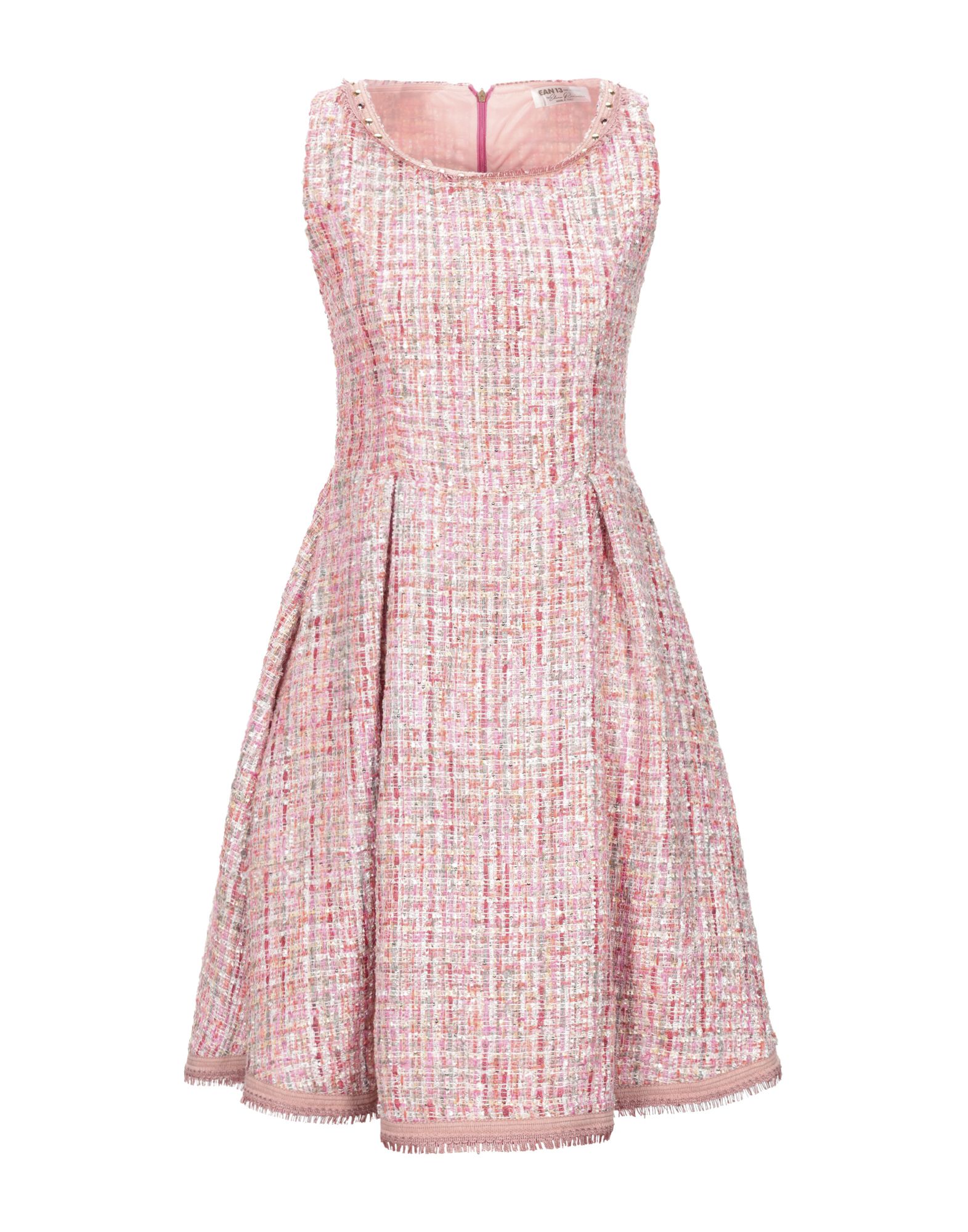 EAN 13 - Robes courtes