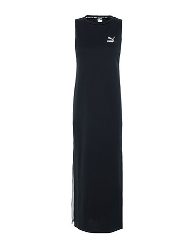 PUMA LONG DRESSES,15036822CA 4