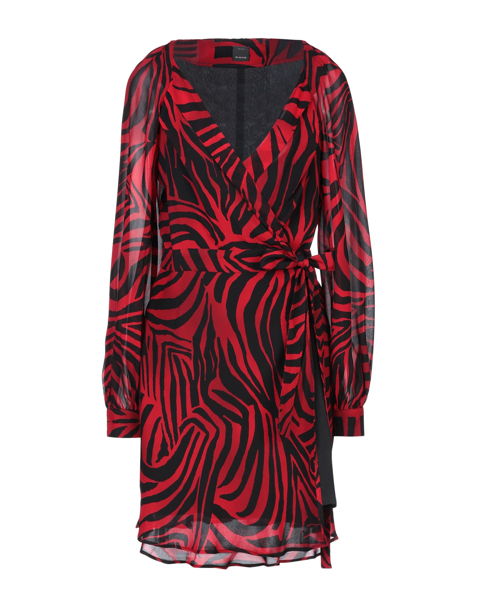 PINKO - Midi dresses