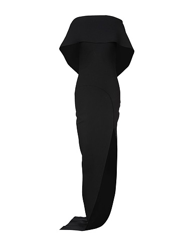 ZOOM RICK OWENS - Long dress