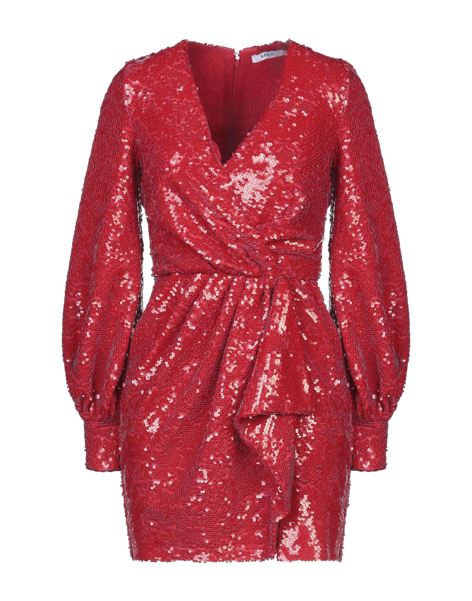 AMEN - Vestiti corti