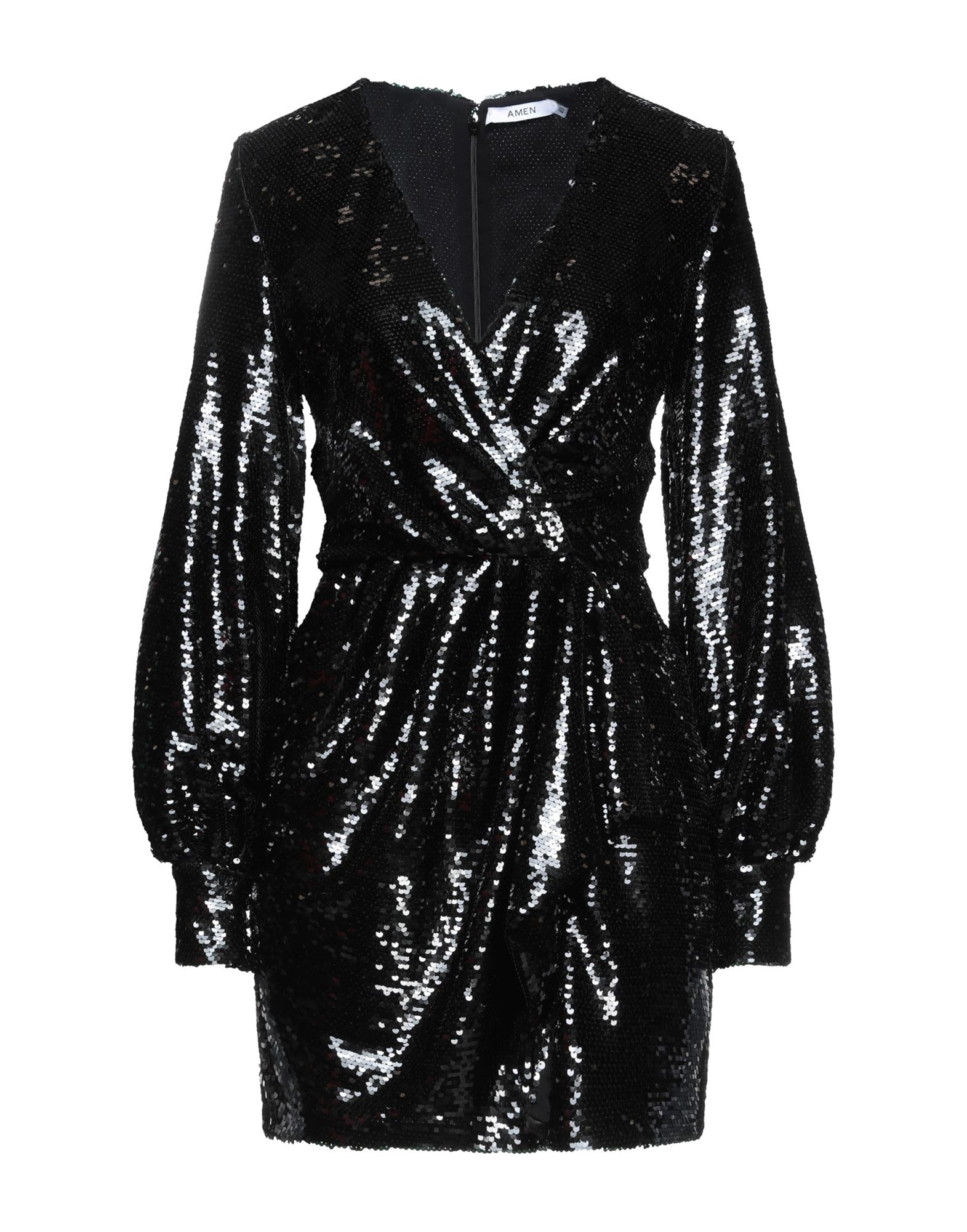 AMEN - Robes courtes