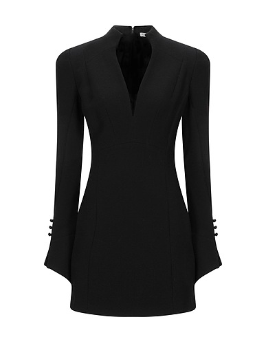 УВЕЛИЧЕНИЕ OLIVIER THEYSKENS - Короткое платье