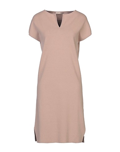 ZOOM CRUCIANI - Robe aux genoux