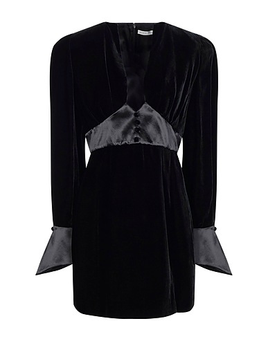 ZOOM OLIVIER THEYSKENS - Short dress
