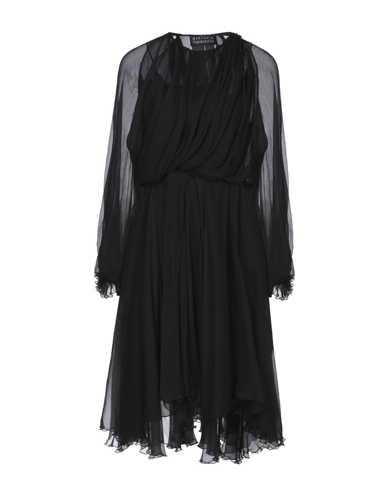 GIANLUCA CAPANNOLO - Midi dresses