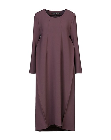ZOOM TER ET BANTINE - Knee-length dress
