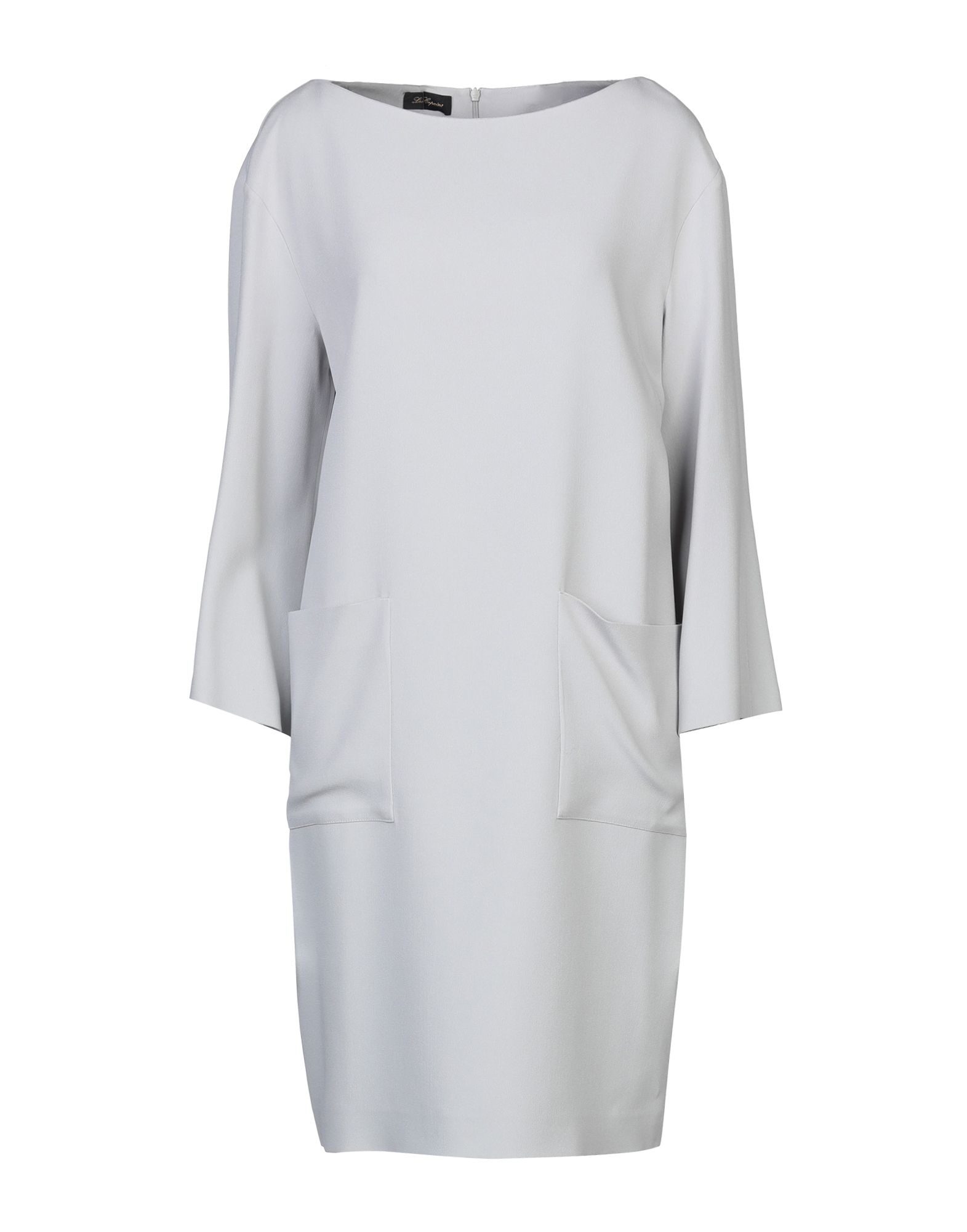 LES COPAINS - Mini dresses