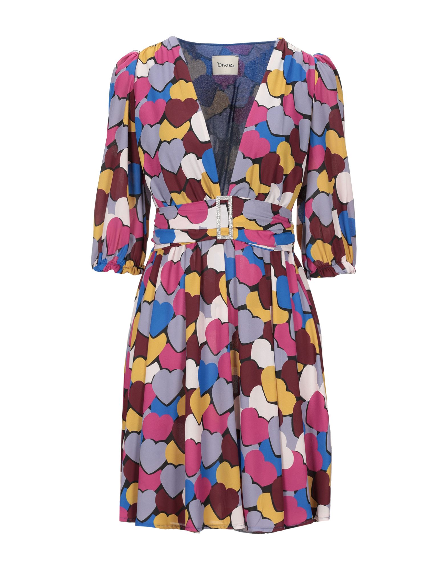 DIXIE - Mini dresses