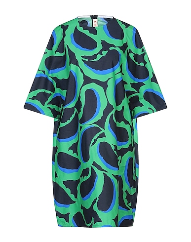 ZOOM MARNI - Knee-length dress
